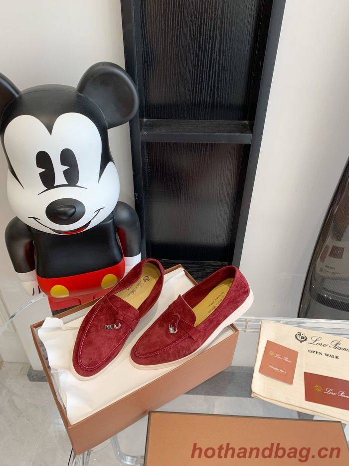 Loro Piana Couple Shoes LPS00029 Loro Piana Couple Shoes LPS00029